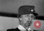 Image of Eleanor Roosevelt United States USA, 1900, second 31 stock footage video 65675069292