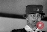 Image of Eleanor Roosevelt United States USA, 1900, second 32 stock footage video 65675069292