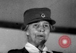 Image of Eleanor Roosevelt United States USA, 1900, second 34 stock footage video 65675069292