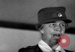 Image of Eleanor Roosevelt United States USA, 1900, second 37 stock footage video 65675069292