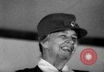 Image of Eleanor Roosevelt United States USA, 1900, second 38 stock footage video 65675069292