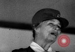 Image of Eleanor Roosevelt United States USA, 1900, second 41 stock footage video 65675069292
