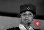 Image of Eleanor Roosevelt United States USA, 1900, second 43 stock footage video 65675069292