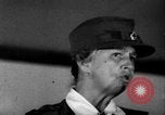 Image of Eleanor Roosevelt United States USA, 1900, second 47 stock footage video 65675069292