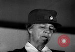 Image of Eleanor Roosevelt United States USA, 1900, second 49 stock footage video 65675069292