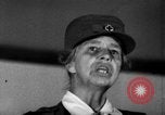 Image of Eleanor Roosevelt United States USA, 1900, second 51 stock footage video 65675069292