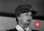 Image of Eleanor Roosevelt United States USA, 1900, second 56 stock footage video 65675069292