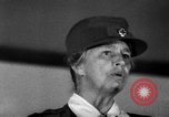 Image of Eleanor Roosevelt United States USA, 1900, second 57 stock footage video 65675069292