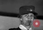 Image of Eleanor Roosevelt United States USA, 1900, second 58 stock footage video 65675069292