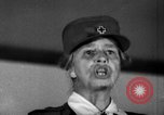 Image of Eleanor Roosevelt United States USA, 1900, second 60 stock footage video 65675069292