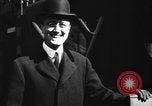 Image of Franklin Roosevelt political career before presidency United States USA, 1920, second 4 stock footage video 65675069293