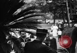 Image of Franklin Roosevelt political career before presidency United States USA, 1920, second 12 stock footage video 65675069293