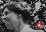 Image of Franklin Roosevelt political career before presidency United States USA, 1920, second 14 stock footage video 65675069293