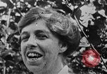 Image of Franklin Roosevelt political career before presidency United States USA, 1920, second 15 stock footage video 65675069293