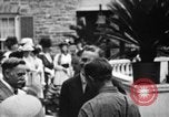 Image of Franklin Roosevelt political career before presidency United States USA, 1920, second 17 stock footage video 65675069293