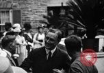 Image of Franklin Roosevelt political career before presidency United States USA, 1920, second 18 stock footage video 65675069293