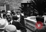 Image of Franklin Roosevelt political career before presidency United States USA, 1920, second 19 stock footage video 65675069293