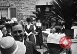 Image of Franklin Roosevelt political career before presidency United States USA, 1920, second 23 stock footage video 65675069293