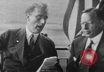 Image of Franklin Roosevelt political career before presidency United States USA, 1920, second 24 stock footage video 65675069293