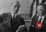 Image of Franklin Roosevelt political career before presidency United States USA, 1920, second 25 stock footage video 65675069293
