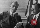 Image of Franklin Roosevelt political career before presidency United States USA, 1920, second 26 stock footage video 65675069293