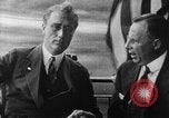 Image of Franklin Roosevelt political career before presidency United States USA, 1920, second 27 stock footage video 65675069293