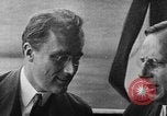 Image of Franklin Roosevelt political career before presidency United States USA, 1920, second 28 stock footage video 65675069293
