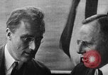 Image of Franklin Roosevelt political career before presidency United States USA, 1920, second 29 stock footage video 65675069293