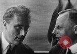 Image of Franklin Roosevelt political career before presidency United States USA, 1920, second 30 stock footage video 65675069293
