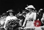 Image of Franklin Roosevelt political career before presidency United States USA, 1920, second 34 stock footage video 65675069293
