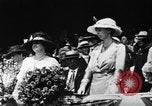 Image of Franklin Roosevelt political career before presidency United States USA, 1920, second 35 stock footage video 65675069293