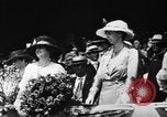 Image of Franklin Roosevelt political career before presidency United States USA, 1920, second 36 stock footage video 65675069293