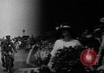 Image of Franklin Roosevelt political career before presidency United States USA, 1920, second 37 stock footage video 65675069293