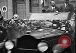Image of Franklin Roosevelt political career before presidency United States USA, 1920, second 43 stock footage video 65675069293