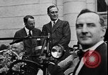Image of Franklin Roosevelt political career before presidency United States USA, 1920, second 45 stock footage video 65675069293