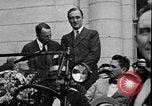 Image of Franklin Roosevelt political career before presidency United States USA, 1920, second 46 stock footage video 65675069293