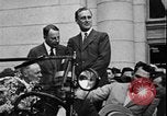 Image of Franklin Roosevelt political career before presidency United States USA, 1920, second 47 stock footage video 65675069293