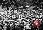 Image of Franklin Roosevelt political career before presidency United States USA, 1920, second 48 stock footage video 65675069293