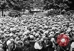 Image of Franklin Roosevelt political career before presidency United States USA, 1920, second 49 stock footage video 65675069293