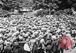 Image of Franklin Roosevelt political career before presidency United States USA, 1920, second 50 stock footage video 65675069293