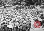 Image of Franklin Roosevelt political career before presidency United States USA, 1920, second 51 stock footage video 65675069293
