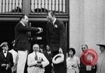 Image of Franklin Roosevelt political career before presidency United States USA, 1920, second 55 stock footage video 65675069293