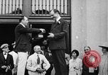 Image of Franklin Roosevelt political career before presidency United States USA, 1920, second 56 stock footage video 65675069293