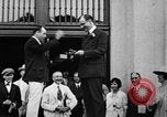 Image of Franklin Roosevelt political career before presidency United States USA, 1920, second 57 stock footage video 65675069293