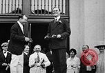 Image of Franklin Roosevelt political career before presidency United States USA, 1920, second 58 stock footage video 65675069293