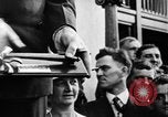 Image of Franklin Roosevelt political career before presidency United States USA, 1920, second 59 stock footage video 65675069293