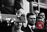 Image of Franklin Roosevelt political career before presidency United States USA, 1920, second 60 stock footage video 65675069293