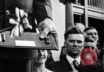 Image of Franklin Roosevelt political career before presidency United States USA, 1920, second 61 stock footage video 65675069293