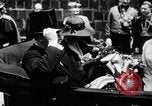 Image of Eleanor Roosevelt United States USA, 1930, second 15 stock footage video 65675069294