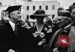 Image of Eleanor Roosevelt United States USA, 1930, second 17 stock footage video 65675069294